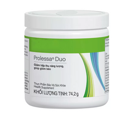 Prolessa Duo giảm hấp thu năng lượng, hỗ trợ giảm béo - Sản phẩm giảm cân hữu hiệu từ Mỹ, 30 khẩu phần mỗi hộp