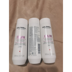 Dầu gội giữ màu Goldwell Dualsenses Color Brilliance Shampoo 100ml sample 240864