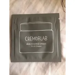 Kem tái tạo da Cremorlab T.E.N. Cremor Skin Renewal Cream 2ml 240858