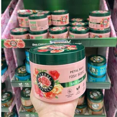 Set gội xả Herbal Essences Pháp phục hồi hư tổn và nuôi dưỡng tóc mềm mại