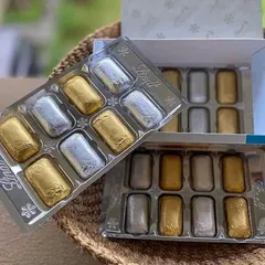 Socola Tươi Lindt Pyrenees Pháp - Hương Vị Độc Đáo Mùa Đông, Quà Tết Sang Trọng Và Ngọt Ngào 5 Sao