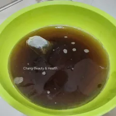 Bồ Kết Nướng Sẵn Dạng Túi Lọc - Gội Đầu Tự Nhiên Giúp Sạch Gàu Và Nấm Ngứa, Phục Hồi Tóc Khỏe Mạnh