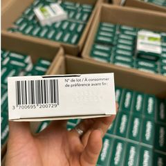 Viên uống thải độc gan Hepato Diet Horizon 60 viên - Hỗ trợ bảo vệ và tăng cường chức năng gan hiệu quả từ Pháp.