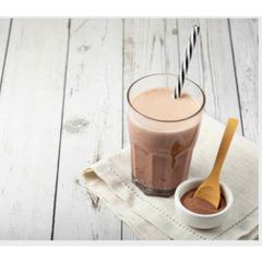 Bột cacao Poulain Pháp thơm ngon - Thức uống dinh dưỡng bổ sung vitamin, pha chế sữa tuyệt hảo cho bữa sáng năng lượng
