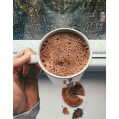 Bột cacao Poulain Pháp thơm ngon - Thức uống dinh dưỡng bổ sung vitamin, pha chế sữa tuyệt hảo cho bữa sáng năng lượng
