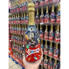 Chai Kẹo Celebrations Pháp - Sản Phẩm Hàng Không Đặc Biệt Chứa Nhiều Hương Vị Ngọt Ngào - Quà Biếu Sang Trọng Dịp Tết