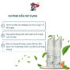 Xịt Thơm Miệng DKGREEN cho Chó Mèo - Khử Mùi Hôi, Chăm Sóc Răng Miệng An Toàn, Chiết Xuất Thiên Nhiên, Hơi Thở Thơm Mát