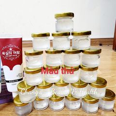 Gel Tẩy Mốc Đa Năng Yeowang 30ml - Giúp Loại Bỏ Mốc Đen Trên Silicon, Bàn Chải, Máy Rửa Mặt & Kẽ Tường - Sản Phẩm Hàn Quốc Chất Lượng Cao
