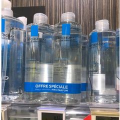 Nước Tẩy Trang Laroche Posay Eau Micellaire 400ml - Sạch Nhẹ Dịu Cho Da Nhạy Cảm, Tẩy Trang Hiệu Quả, Dễ Sử Dụng