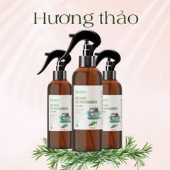 Xịt Khử Khuẩn Siêu Nano DKGREEN 100ml và 500ml cho Chó Mèo - Bảo Vệ Sức Khỏe Thú Cưng và Ngăn Ngừa Dịch Bệnh