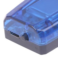 Đèn LED chớp nháy Xanh Đỏ khẩn cấp báo hiệu Đeo Vai gắn xe Có Thể Sạc