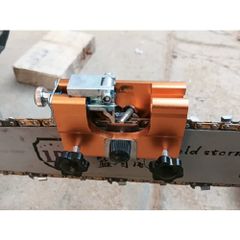 Bộ Dụng Cụ Mài Lưỡi Cưa Xích Tiện Dụng Đa Năng