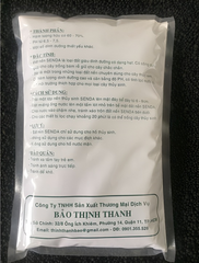 Phân Nền Thủy Sinh SENDA - Đất Dinh Dưỡng Chuyên Dụng Cho Hồ Thủy Sinh, Công Nghệ Nhật Bản, Hàng Việt Nam 1kg/2kg