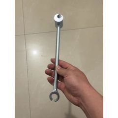 Dụng cụ điều chỉnh bản lề cửa thanh công cụ cờ lê chỉnh hướng sữa chửa bản lề cửa cổng bị trì lệch