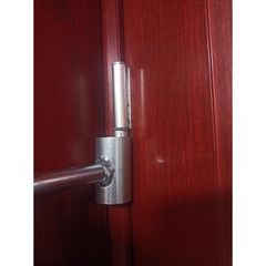 Dụng cụ điều chỉnh bản lề cửa thanh công cụ cờ lê chỉnh hướng sữa chửa bản lề cửa cổng bị trì lệch