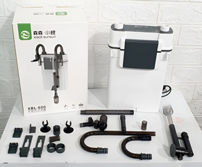 Lọc Treo Cá Xiaoli Sunsun XBL 300/400/500/600 - Bộ Lọc Váng Tích Hợp Cho Bể Thủy Sinh và Hồ Cá Cảnh