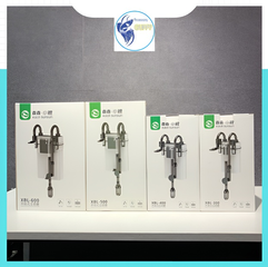 Lọc Treo Cá Xiaoli Sunsun XBL 300/400/500/600 - Bộ Lọc Váng Tích Hợp Cho Bể Thủy Sinh và Hồ Cá Cảnh