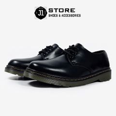 Giày Dr. Martens 1641 Đế Kếp Cao Cấp - Giày Da Nguyên Tấm Thể Thao Nam Nữ, Full Size 36-44, Tăng Chiều Cao, Chống Trượt