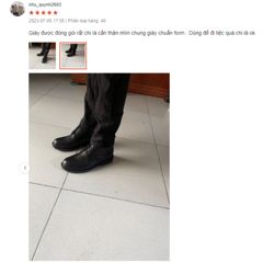 Giày Combat Boots Task Force J1 - Giày Boot Cổ Lửng Da Bò Nappa Đế Cao Su Chống Trượt Cho Nam, Phong Cách Bụi Bặm Thể Thao