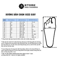 Giày Chelsea Boot Chunky SY1 J1 - Giày Nam Da Cao Cấp, Đế Tăng Chiều Cao 5cm, Phong Cách Cá Tính Thời Trang