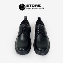 Giày Derby Newgen DB01 - Giày Đốc Nam Nữ Thương Hiệu Hàn Quốc Đế Tăng Chiều Cao 4.5cm Thời Trang Cao Cấp