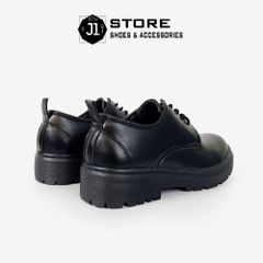 Giày Derby Newgen DB01 - Giày Đốc Nam Nữ Thương Hiệu Hàn Quốc Đế Tăng Chiều Cao 4.5cm Thời Trang Cao Cấp