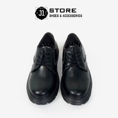 Giày Chunky Derby Skorea D86 - Giày Đốc Đế Cao Hàn Quốc Thời Trang Nam Nữ Size 36-44, Phong Cách Độc Đáo 'Must-Have'