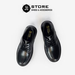 Giày Chunky Derby Skorea D86 - Giày Đốc Đế Cao Hàn Quốc Thời Trang Nam Nữ Size 36-44, Phong Cách Độc Đáo 'Must-Have'