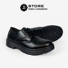 Giày Chunky Derby Skorea D86 - Giày Đốc Đế Cao Hàn Quốc Thời Trang Nam Nữ Size 36-44, Phong Cách Độc Đáo 'Must-Have'