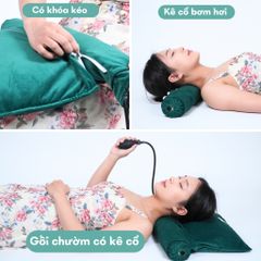 Đai Chườm Thảo Dược Hatoco Đa Năng - Giải Pháp Giảm Đau Lưng, Gáy, Chân Khớp Gối, Hỗ Trợ Tái Chế Đau Mỏi - Sản Phẩm Nhật Bản