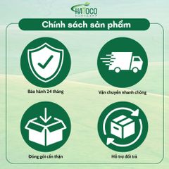 Đai Chườm Thảo Dược Hatoco Đa Năng - Giải Pháp Giảm Đau Lưng, Gáy, Chân Khớp Gối, Hỗ Trợ Tái Chế Đau Mỏi - Sản Phẩm Nhật Bản