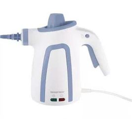 Máy Làm Sạch Bằng Hơi Nước Silvercrest SDM 1500 D3 900-1050W - Khử Trùng, Tẩy Dầu Mỡ, Dễ Sử Dụng, 15 Phụ Kiện Đi Kèm