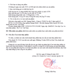 Viên Uống Genecel Max - Tăng Cường Miễn Dịch & Chống Oxy Hóa Từ Nguyên Liệu Hữu Cơ - Hỗ Trợ Lão Hóa 30 Viên