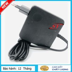 Sạc Laptop Lenovo Ideapad 3.25 ZIN - Đầu Cắm 4.0*1.7 - Bảo Hành 12 Tháng, Chất Lượng Cao, Sạc Ổn Định, Hàng Nhập Khẩu Chính Hãng