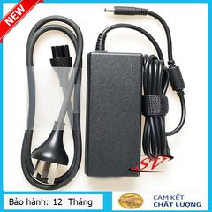 Sạc Laptop DELL ZIN 4,62A - Thiết Kế Chắc Chắn, Đổi Trả 12 Tháng, An Toàn và Bền Bỉ