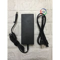 Sạc Laptop HP 150w Chính Hãng Chất Lượng Cao - Phù Hợp Với 8570w, 8560w, 8540w - Điện Áp 150W, Tặng Kèm Dây Nguồn