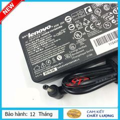 Sạc Laptop Lenovo Ideapad 3.25A - Sạc Chính Hãng Chất Lượng Cao, Tương Thích Nhiều Dòng Máy, Bảo Hành 12 Tháng