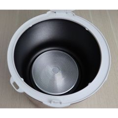 Nồi làm tỏi đen Nikio NK-686 - Dung tích 6L, công nghệ Nhật Bản, tự động điều chỉnh thời gian và nhiệt độ, làm tới 2kg tỏi tươi.