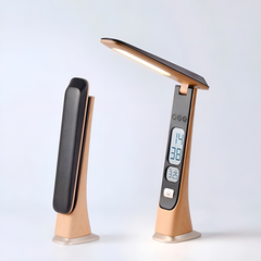 Đèn Học Thông Minh Wilit UL-U30C 2025 - Chống Cận, LED Không Chói, Chế Độ Ánh Sáng Linh Hoạt, Thiết Kế Gập, Bảo Vệ Mắt Tối Ưu