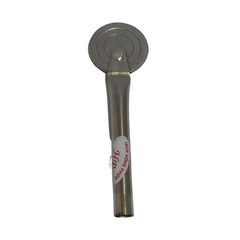 Cây Cạo Gió Inox Cầm Tay 10x3.2cm - Dụng Cụ Chăm Sóc Sức Khỏe, Giảm Cảm Mạo, Hỗ Trợ Khỏe Mạnh