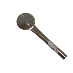 Cây Cạo Gió Inox Cầm Tay 10x3.2cm - Dụng Cụ Chăm Sóc Sức Khỏe, Giảm Cảm Mạo, Hỗ Trợ Khỏe Mạnh