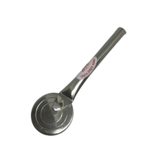 Cây Cạo Gió Inox Cầm Tay 10x3.2cm - Dụng Cụ Chăm Sóc Sức Khỏe, Giảm Cảm Mạo, Hỗ Trợ Khỏe Mạnh