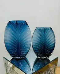 Bình Hoa Thủy Tinh Bắc Âu – Decor Hiện Đại Tinh Tế Cho Không Gian Sống, Quà Tặng Ý Nghĩa Trang Trí Nội Thất