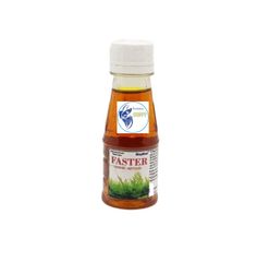 FASTER Nuphar - Kích Rễ và Chồi Cây Thủy Sinh Rêu 100ml - Dinh Dưỡng Cho Cây Mới Trồng, Phát Triển Khỏe Mạnh