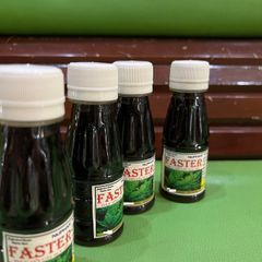 FASTER Nuphar - Kích Rễ và Chồi Cây Thủy Sinh Rêu 100ml - Dinh Dưỡng Cho Cây Mới Trồng, Phát Triển Khỏe Mạnh