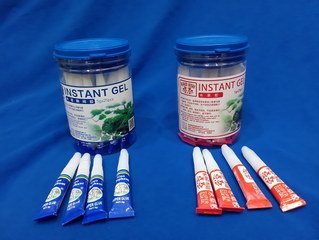 Keo Dán Thủy Sinh INSTANT GEL Kaokui - Dán Cây Thủy Sinh Dưới Nước An Toàn, Nhanh Khô, 5g