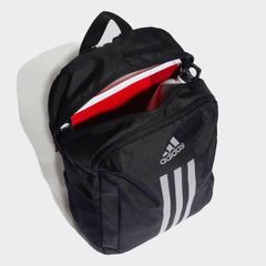 Balo Adidas H44323 - Balo Thời Trang Năng Động 40x28x16 cm Chất Liệu Bền, Khả Năng Chống Thấm, Phong Cách Vượt Trội dành cho Nam Nữ