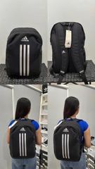 Balo Adidas H44323 - Balo Thời Trang Năng Động 40x28x16 cm Chất Liệu Bền, Khả Năng Chống Thấm, Phong Cách Vượt Trội dành cho Nam Nữ