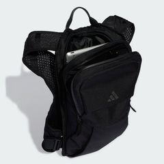 Balo Adidas iQ0916 - Balo Thời Trang Tiện Lợi 45 x 31 x 10cm - Dành Cho Học Sinh, Sinh Viên và Đi Làm