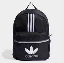 Balo adidas It7601 - Balo Thời Trang Năng Động Polyester Chống Nước, Thiết Kế Hiện Đại, Phù Hợp Đi Học, Đi Làm, Du Lịch